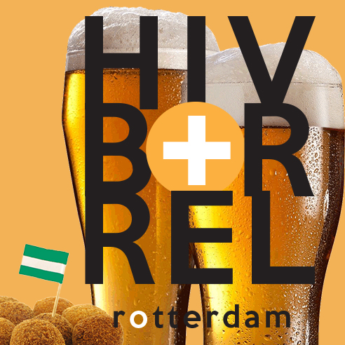 Hiv Cafe Rotterdam