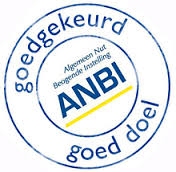Door Belastingdienst goedgekeurde ANBI status