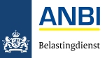 ANBI logo beldiens50