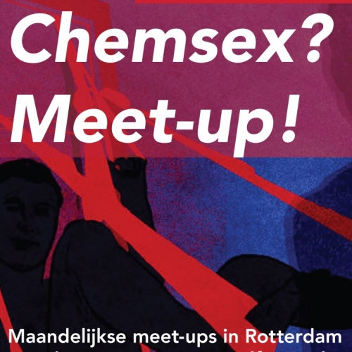 Chemsex Meet-up