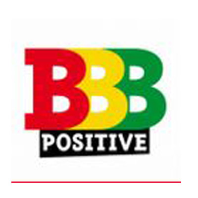 B3 positive